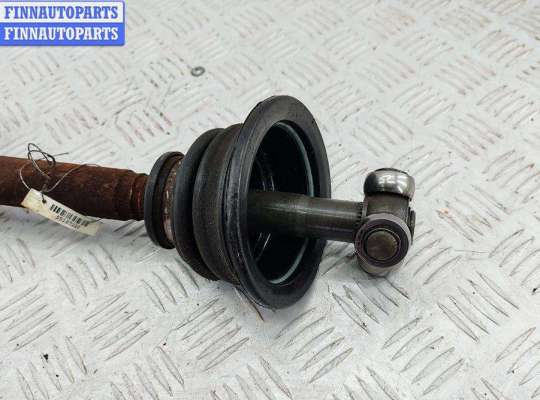 купить Полуось передняя левая на Renault Scenic I (1996-2003)