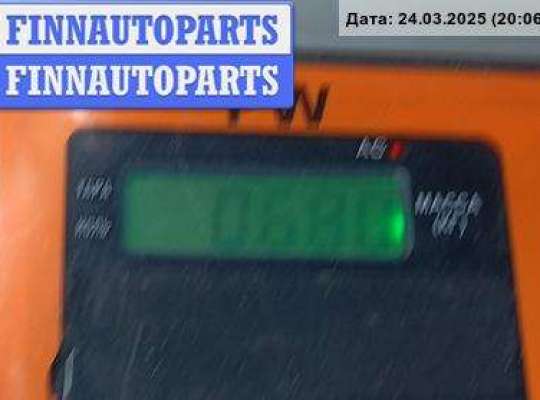 купить Замок двери задней левой на Renault Laguna II (2001-2007)