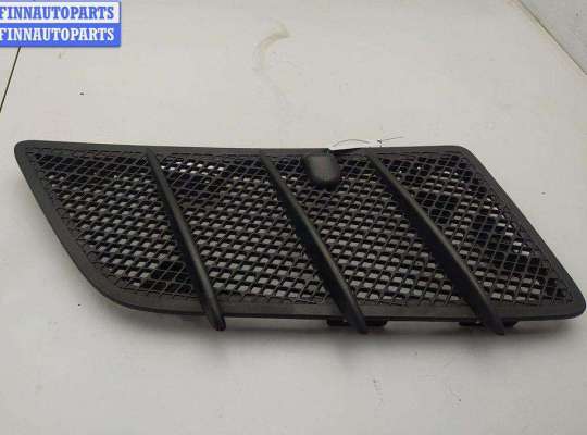 купить Решетка капота на Mercedes M-Class ML W164 (2005-2011)