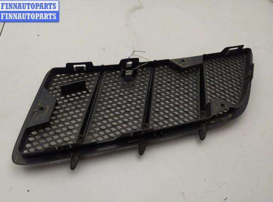 купить Решетка капота на Mercedes M-Class ML W164 (2005-2011)
