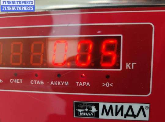 купить Переключатель поворотов на Opel Astra H (2004-2009)