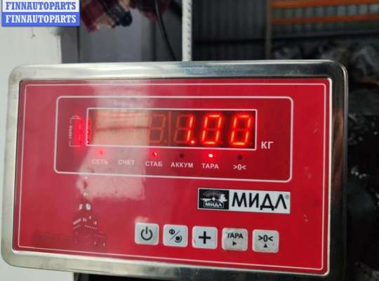 купить Насос водяной охлаждения на BMW 5 E39 (1995-2003)