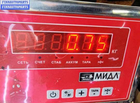 купить Кронштейн бампера переднего на Volkswagen Golf-6