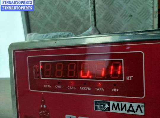 купить Ручка двери наружная задняя левая на Volkswagen Touareg