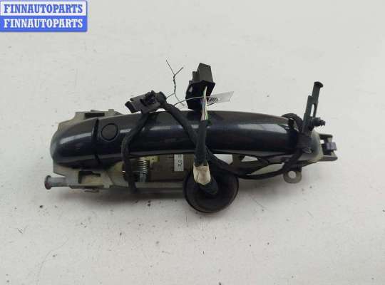 купить Ручка двери наружная задняя левая на Volkswagen Touareg