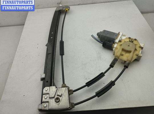 купить Стеклоподъемник электрический задний правый на BMW 5 E39 (1995-2003)