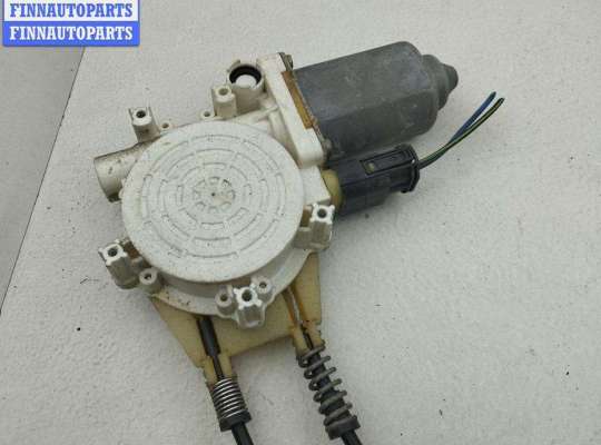 купить Стеклоподъемник электрический задний правый на BMW 5 E39 (1995-2003)