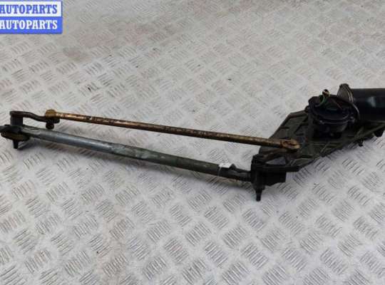 Механизм стеклоочистителя переднего (трапеция дворников) OP2438433 на Opel Omega B (1994-2003)