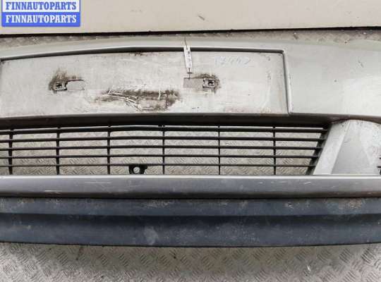 купить Бампер передний на Opel Vectra C (2002-2008)