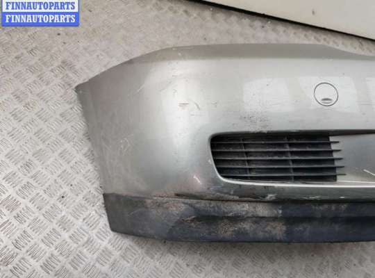 купить Бампер передний на Opel Vectra C (2002-2008)