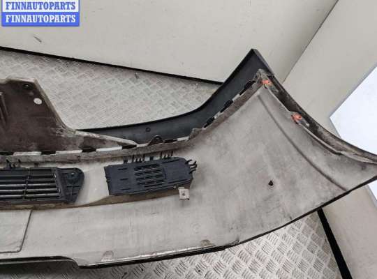 купить Бампер передний на Opel Vectra C (2002-2008)