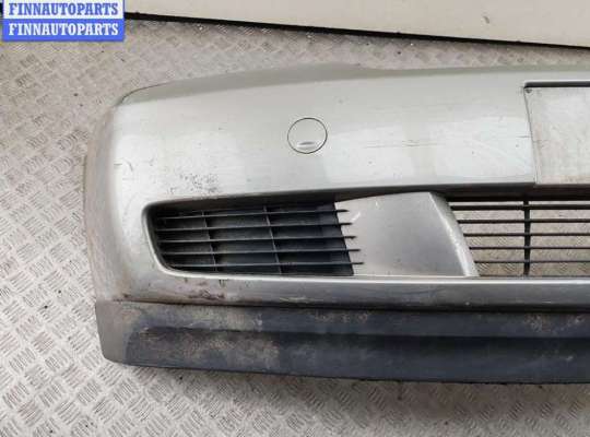 купить Бампер передний на Opel Vectra C (2002-2008)