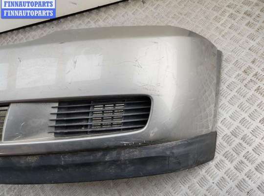 купить Бампер передний на Opel Vectra C (2002-2008)