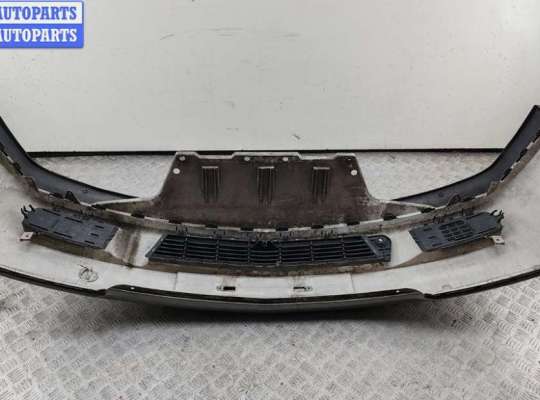 купить Бампер передний на Opel Vectra C (2002-2008)