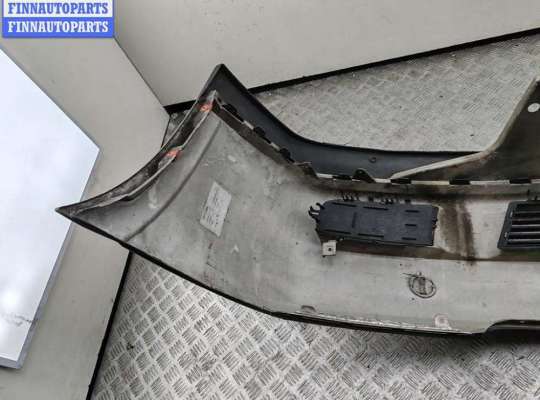 купить Бампер передний на Opel Vectra C (2002-2008)