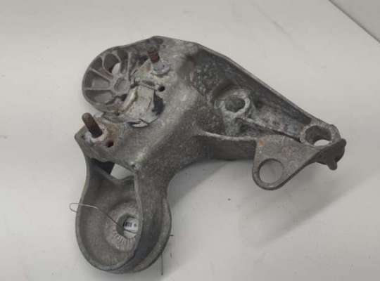 купить Крепление втулки стабилизатора переднего на Audi A4 B7 (2004-2008)