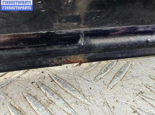 купить Крышка багажника (дверь задняя) на Chrysler Voyager (1996-2000)