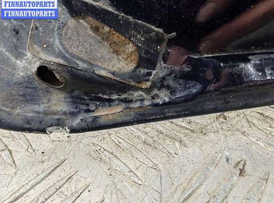 купить Крышка багажника (дверь задняя) на Chrysler Voyager (1996-2000)