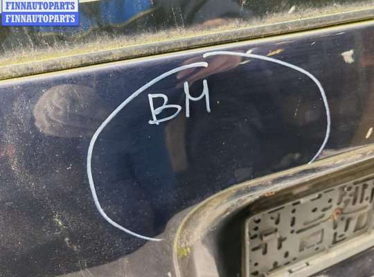 купить Крышка багажника (дверь задняя) на Chrysler Voyager (1996-2000)