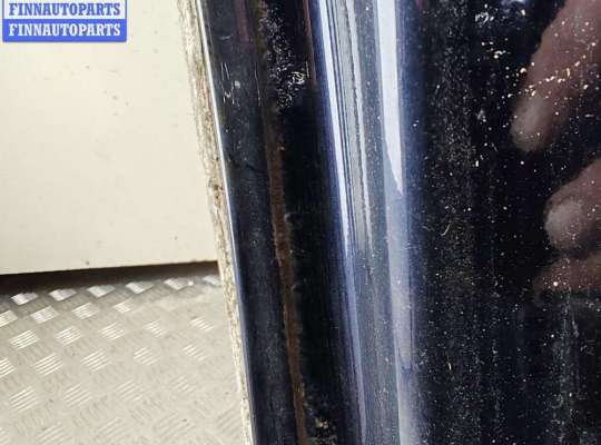 купить Крышка багажника (дверь задняя) на Chrysler Voyager (1996-2000)