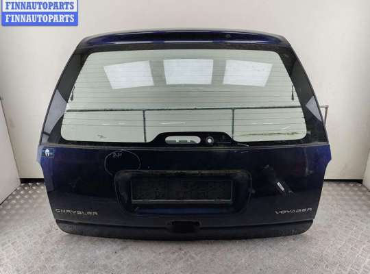 купить Крышка багажника (дверь задняя) на Chrysler Voyager (1996-2000)