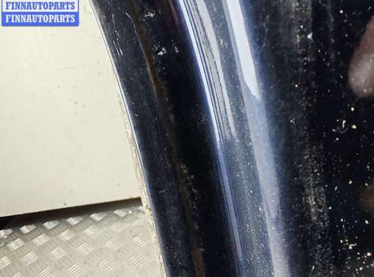 купить Крышка багажника (дверь задняя) на Chrysler Voyager (1996-2000)