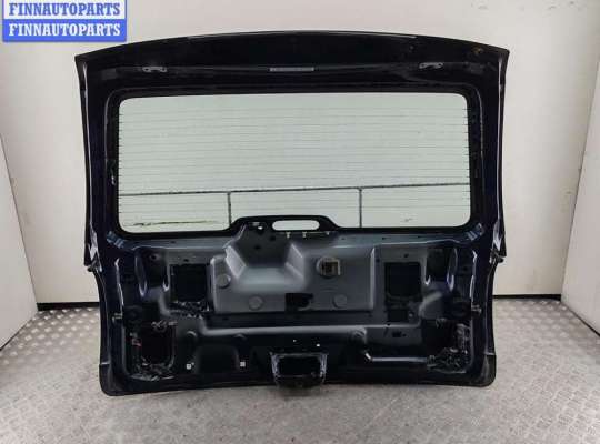 купить Крышка багажника (дверь задняя) на Chrysler Voyager (1996-2000)