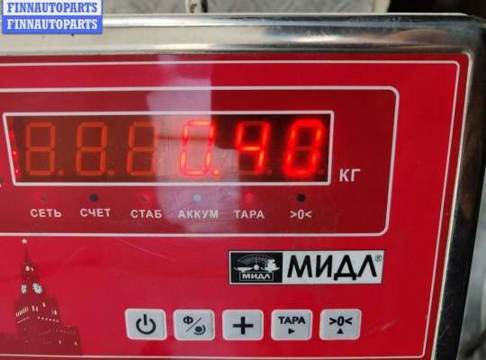 купить Ручка двери наружная задняя правая на Volkswagen Passat B5+ (GP)