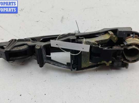 купить Ручка двери наружная задняя правая на Volkswagen Passat B5+ (GP)