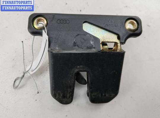 купить Замок багажника на Audi A4 B5 (1994-2001)
