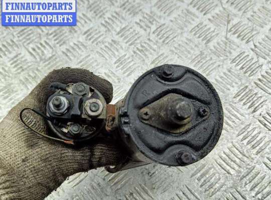 купить Стартер на BMW 3 E46 (1998-2006)