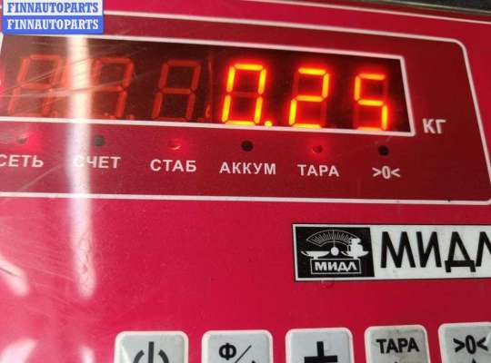 купить Щеткодержатель (поводок стеклоочистителя) передний на Opel Corsa C (2000-2006)