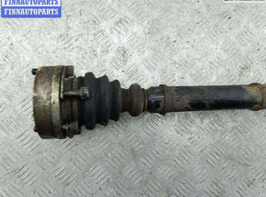 купить Полуось передняя правая на Volkswagen Passat B5