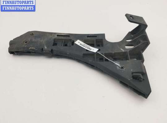 Кронштейн бампера переднего OP2417295 на Opel Vectra C (2002-2008)