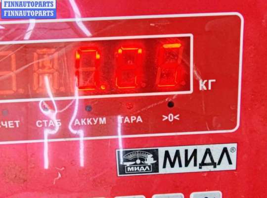 купить Зеркало наружное левое на Renault Scenic I (1996-2003)