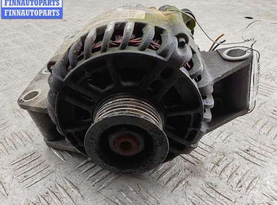 купить Генератор на Ford Fiesta (2001-2007)