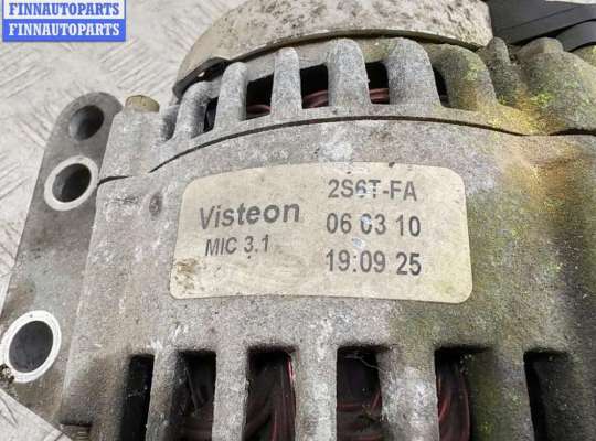 купить Генератор на Ford Fiesta (2001-2007)