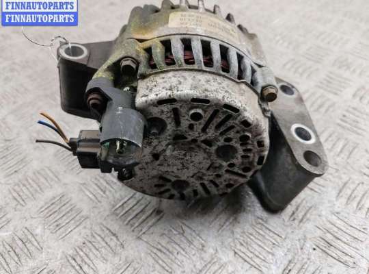 купить Генератор на Ford Fiesta (2001-2007)