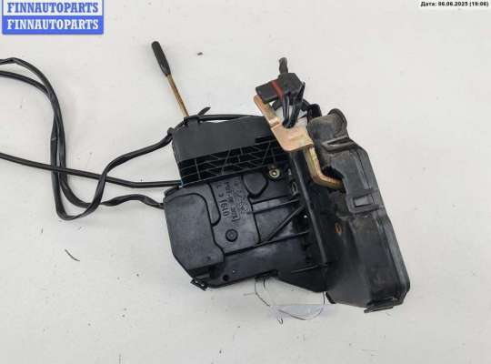 купить Замок двери передней левой на Mercedes W203 (C)