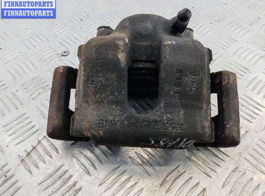 Суппорт передний правый BM3563355 на BMW 3 E46 (1998-2006)