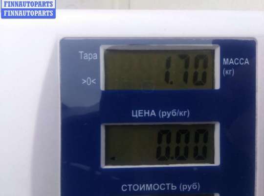 купить Двигатель отопителя (моторчик печки) на Opel Astra H (2004-2009)