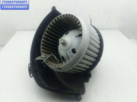 купить Двигатель отопителя (моторчик печки) на Opel Astra H (2004-2009)