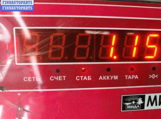 купить Дождевик на Volkswagen Passat B6