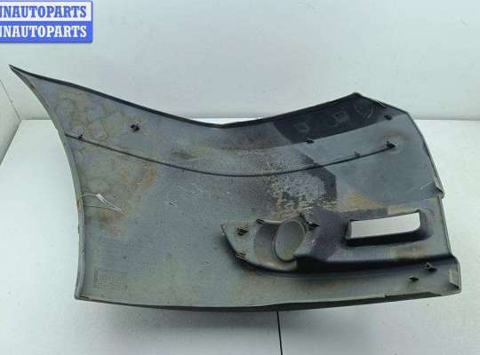 Клык (часть) бампера на Ford Transit Mk6 / Mk7