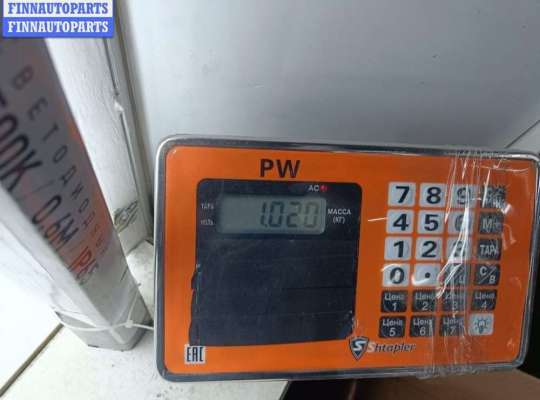 Клык (часть) бампера на Ford Transit Mk6 / Mk7