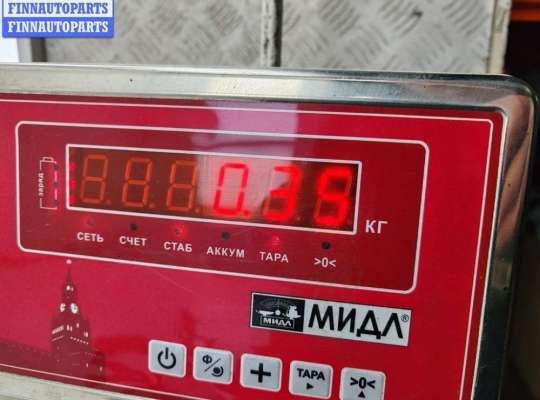 купить Переключатель подрулевой (стрекоза) на Volkswagen Passat B6