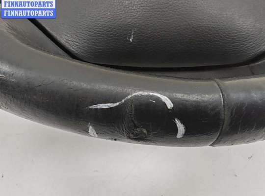 Руль на Mercedes-Benz C (W203)