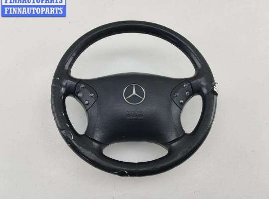 Руль на Mercedes-Benz C (W203)