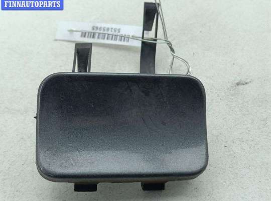 Купить Решётка (заглушка) в бампер на Peugeot 607 Решётка (заглушка) в бампер PG1177260 на Peugeot 607