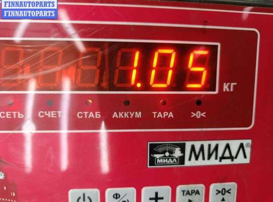 купить Петля двери передней левой на Audi A4 B5 (1994-2001)